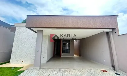 Casa com 4 quartos à venda em Promissão, Lagoa Santa 