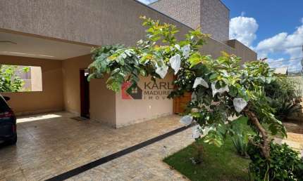 Casa com 3 quartos à venda na Rua Ceará, 63, Joá, Lagoa Santa