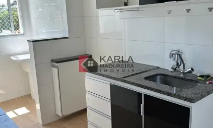 Apartamento com 3 quartos à venda na Rua ÁLvaro José Dos Santos, 1510, Lundcéia, Lagoa Santa