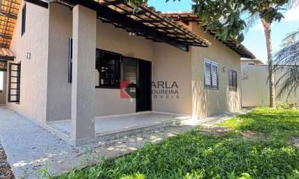 Casa com 3 quartos à venda no Joá, Lagoa Santa 