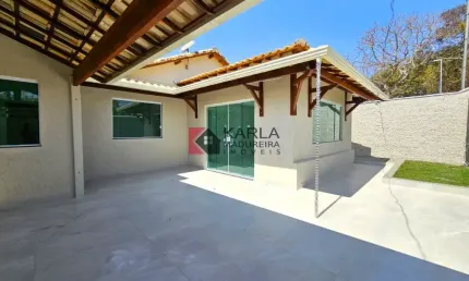 CASA 03 QTS, SUITE COM CLOSET E GOURMET - JARDIM IPÊ!