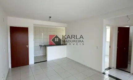 Apartamento com 2 quartos à venda na Rua Ana Gonçalves, 580, Palmital, Lagoa Santa