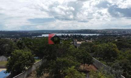 Terreno à venda no Joá, Lagoa Santa 