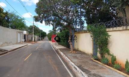 Terreno à venda no Joá, Lagoa Santa 