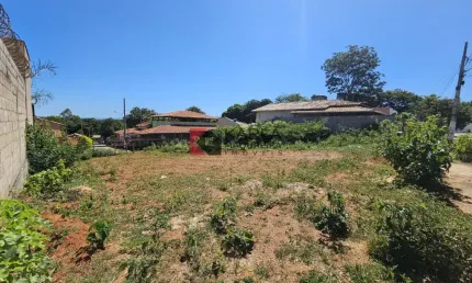 Terreno à venda no Portal do Sol, Lagoa Santa 