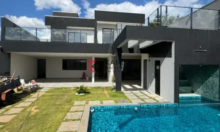 Casa com 4 quartos à venda na Vila dos Ipês, Lagoa Santa 