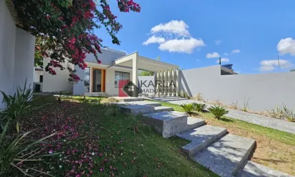 Casa com 3 quartos à venda na Lundcéia, Lagoa Santa 