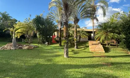 Terreno em condomínio fechado à venda no Condomínio Vivendas, Lagoa Santa 