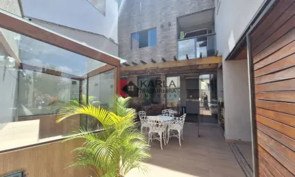 Casa com 3 quartos à venda no Jardim Imperial, Lagoa Santa 