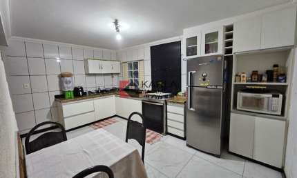 Casa com 2 quartos à venda no Aeronautas, Lagoa Santa 