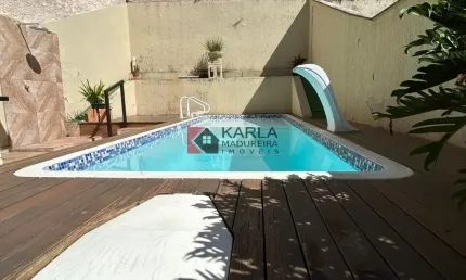 Casa com 2 quartos à venda na Rua Alpha, 1455, Portal do Sol, Lagoa Santa