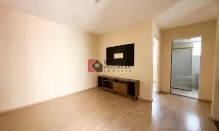 Apartamento com 2 quartos à venda na Avenida São Sebastião, 1133, Campinho de Baixo, Lagoa Santa