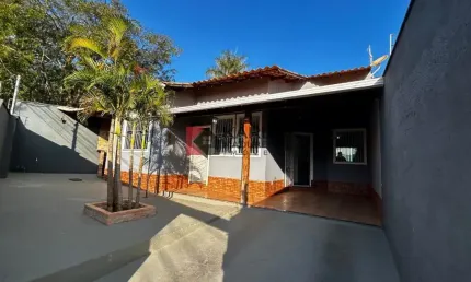 Casa com 3 quartos à venda na Lundcéia, Lagoa Santa 