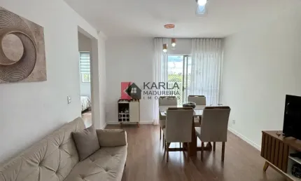 Apartamento com 2 quartos à venda na Rua Ana Gonçalves, 580, Palmital, Lagoa Santa