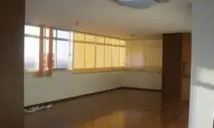 Apartamento para venda em belo horizonte, serra, 4 dormitórios, 1 suíte, 3 banheiros, 3 vagas