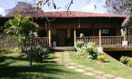 Casa para Venda em Belo Horizonte, Trevo, 4 dormitórios, 1 suíte, 2 banheiros, 2 vagas