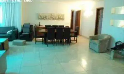Apartamento para Venda em Belo Horizonte, Gutierrez, 4 dormitórios, 2 suítes, 4 banheiros, 3 vagas