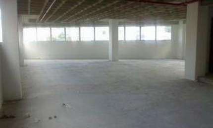Sala Comercial para Venda em Belo Horizonte, Funcionários, 1 dormitório, 1 banheiro, 5 vagas