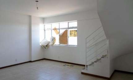 Cobertura para Venda em Belo Horizonte, Vila Clóris, 3 dormitórios, 1 suíte, 3 banheiros, 1 vaga