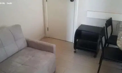 Apartamento para Venda em Belo Horizonte, Lourdes, 1 dormitório, 1 suíte, 1 banheiro, 1 vaga