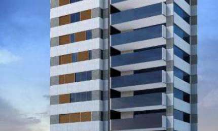 Apartamento para Venda em Belo Horizonte, Lourdes, 4 dormitórios, 2 suítes, 4 banheiros, 4 vagas