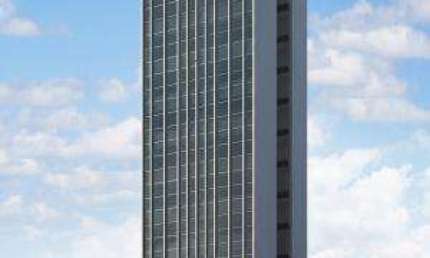 Sala Comercial para Venda em Belo Horizonte, Centro, 1 dormitório, 1 banheiro