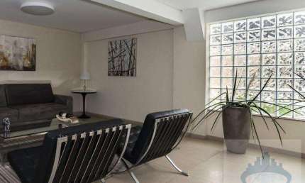 Apartamento para Venda em Belo Horizonte, Alto Barroca, 4 dormitórios, 2 suítes, 4 banheiros, 3 vagas