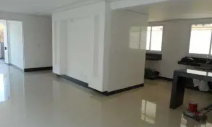 Apartamento com Área Privativa para Venda em Belo Horizonte, Santa Rosa, 4 dormitórios, 4 suítes, 4 banheiros, 4 vagas