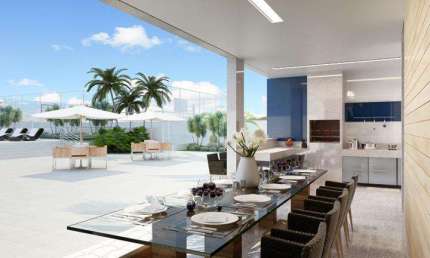 Apartamento para Venda em Nova Lima, Vila da Serra, 4 dormitórios, 2 suítes, 4 banheiros, 4 vagas