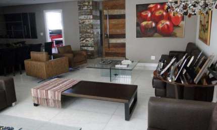 Apartamento para Venda em Belo Horizonte, Belvedere, 4 dormitórios, 4 suítes, 6 banheiros, 4 vagas