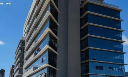 Sala Comercial para Venda em Belo Horizonte, Prado, 1 banheiro