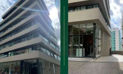 Sala Comercial para Venda em Belo Horizonte, Estoril, 1 banheiro