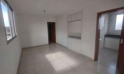 Apartamento para Venda em Belo Horizonte, São Geraldo, 3 dormitórios, 1 suíte, 2 banheiros, 2 vagas