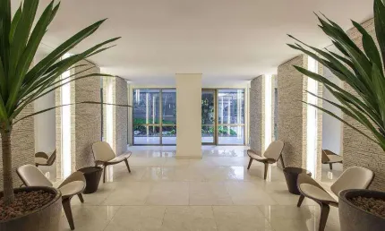 Apartamento para Venda em Belo Horizonte, São Pedro, 4 dormitórios, 2 suítes, 4 banheiros, 3 vagas