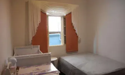 Casa para Venda em Belo Horizonte, Santa Amélia, 4 dormitórios, 1 suíte, 4 banheiros, 4 vagas