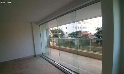 Apartamento com Área Privativa para Venda em Belo Horizonte, Anchieta, 4 dormitórios, 2 suítes, 4 banheiros, 4 vagas
