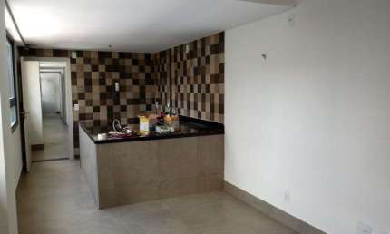Apartamento para Venda em Belo Horizonte, Funcionários, 2 dormitórios, 1 suíte, 1 banheiro, 2 vagas