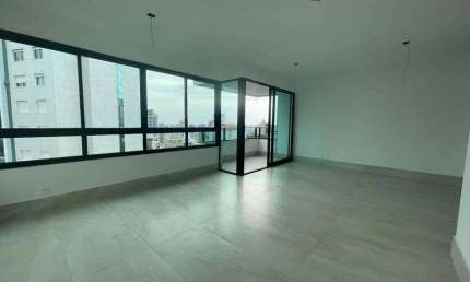 Apartamento para Venda em Belo Horizonte, Serra, 4 dormitórios, 2 suítes, 5 banheiros, 4 vagas