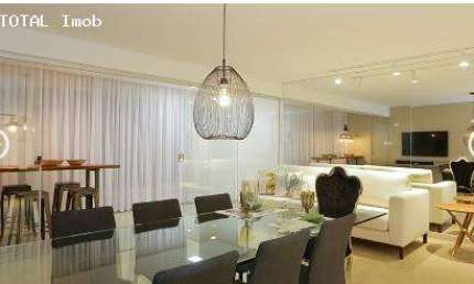 Apartamento com Área Privativa para Venda em Belo Horizonte, Buritis, 4 dormitórios, 1 suíte, 2 banheiros, 4 vagas