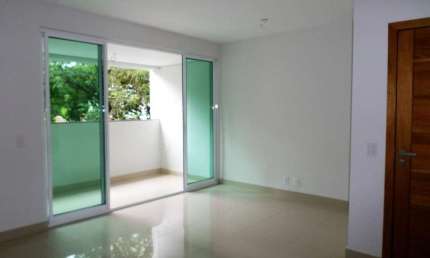 Apartamento para Venda em Belo Horizonte, Santo Antônio, 3 dormitórios, 1 suíte, 3 banheiros, 2 vagas