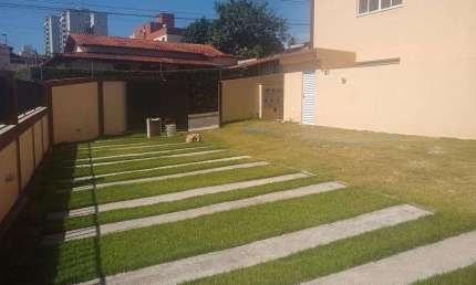 Apartamento para Venda em Belo Horizonte, Paquetá, 2 dormitórios, 1 suíte, 2 banheiros, 1 vaga