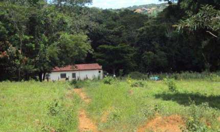 Chácara / sítio à venda na Rua Firmino Gonçalves, s/n, Palmital, Lagoa Santa