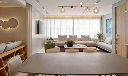 Apartamento para Venda em Belo Horizonte, Sion, 4 dormitórios, 2 suítes, 4 banheiros, 3 vagas
