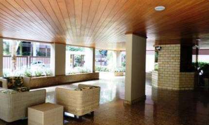Apartamento para Venda em Belo Horizonte, Lourdes, 4 dormitórios, 1 suíte, 3 banheiros, 3 vagas