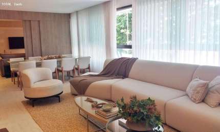 Apartamento para Venda em Belo Horizonte, Serra, 4 dormitórios, 2 suítes, 4 banheiros, 3 vagas