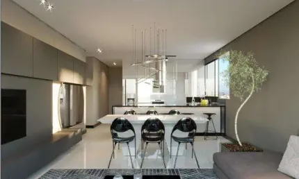 Apartamento para Venda em Belo Horizonte, Floresta, 2 dormitórios, 1 suíte, 2 banheiros, 2 vagas