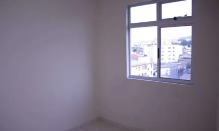 Apartamento com área privativa para venda em belo horizonte, joão pinheiro, 2 dormitórios, 1 suíte, 2 banheiros, 1 vaga