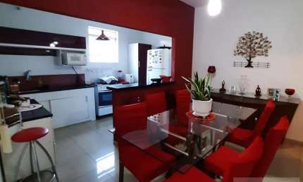 Casa Geminada para Venda em Belo Horizonte, Liberdade, 3 dormitórios, 2 suítes, 3 banheiros, 3 vagas