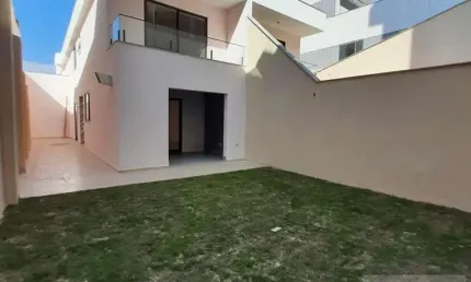 Casa Geminada para Venda em Belo Horizonte, Santa Amélia, 3 dormitórios, 1 suíte, 2 banheiros, 2 vagas
