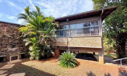 Casa para Venda em Belo Horizonte, Jardim Atlântico, 6 dormitórios, 2 suítes, 5 banheiros, 3 vagas